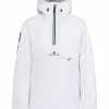 Amundsen Peak Anorak