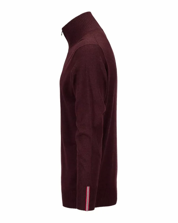 Amundsen Peak Half Zip