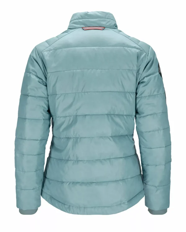 Amundsen Peak Insulator