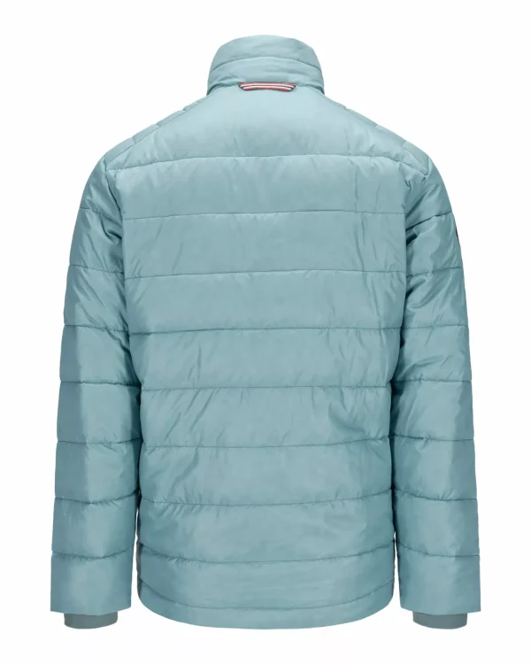 Amundsen Peak Insulator