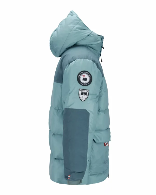 Amundsen Peak Parka