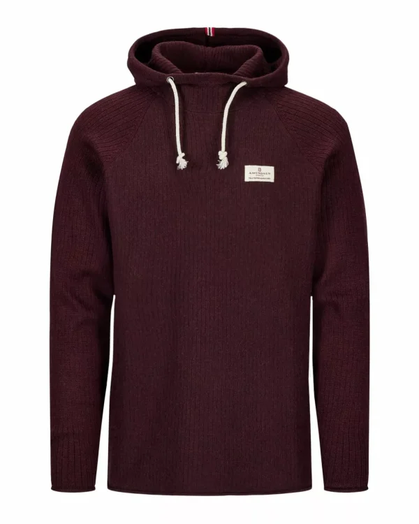 Boiled Hoodie