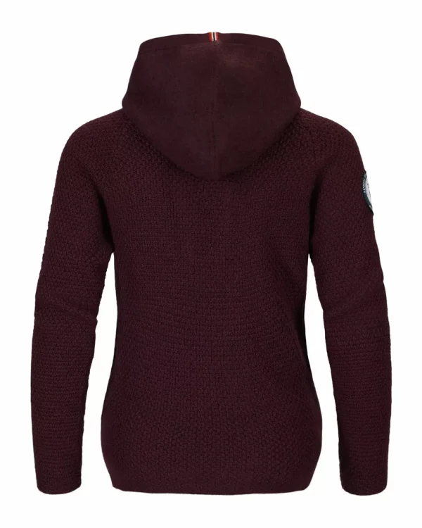 Boiled Hoodie Laced