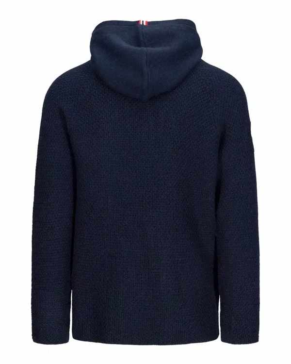 Boiled Hoodie Laced
