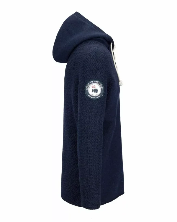 Boiled Hoodie Laced