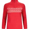Boiled Ski Sweater