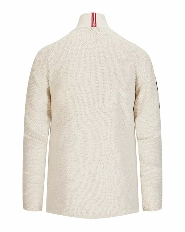 Boiled Ski Sweater