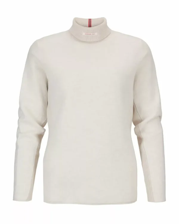 Boiled Turtle Neck