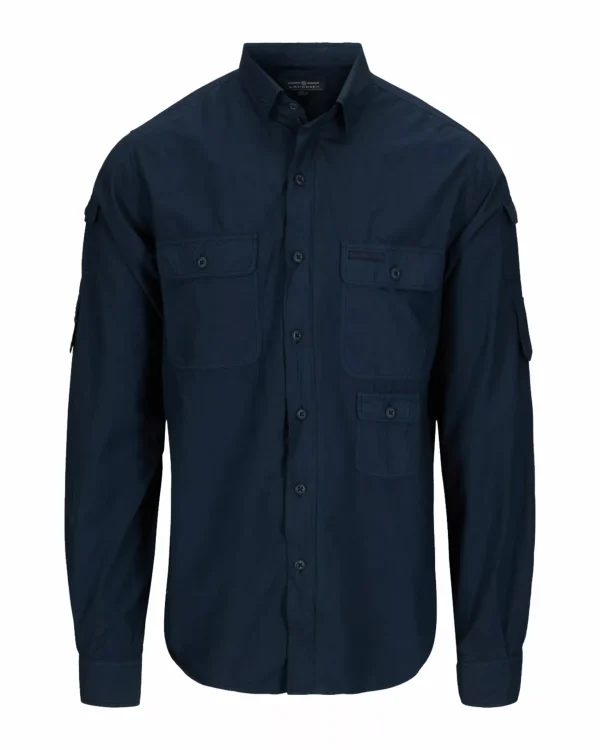 Boulder Shirt