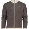 Breguet Loden Jacket