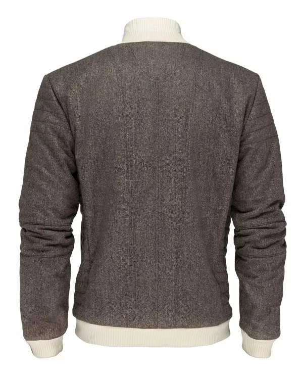 Breguet Loden Jacket