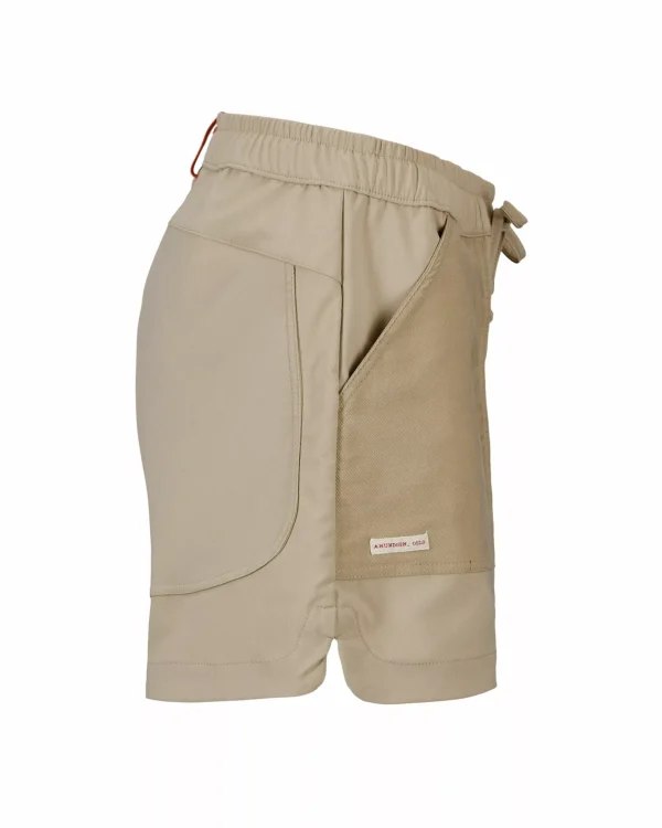 Cityscape Shorts