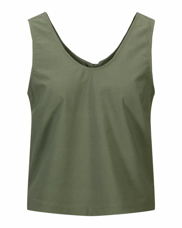 Cityscape Top