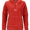 Comfy Cord Hood