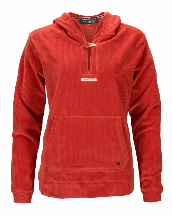 Comfy Cord Hood