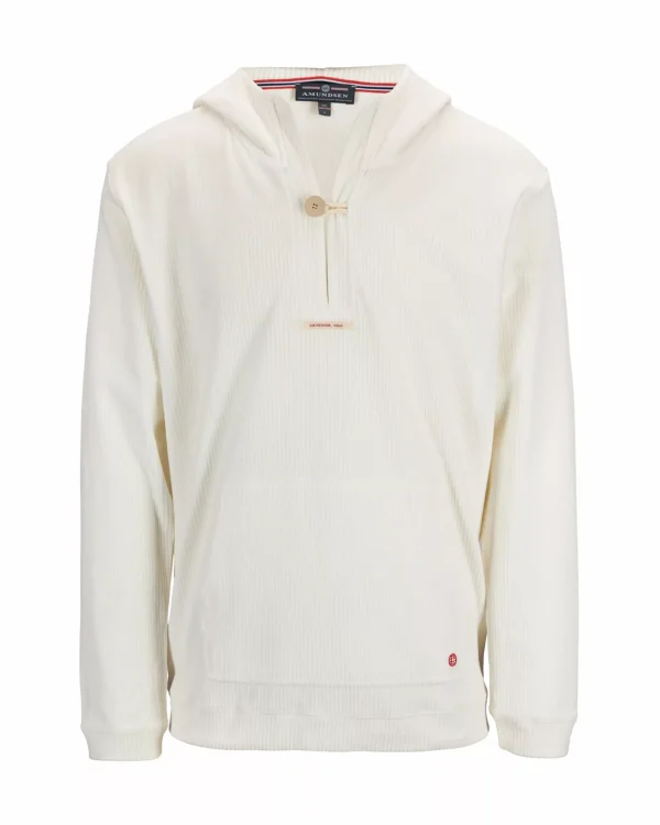 Comfy Cord Hood