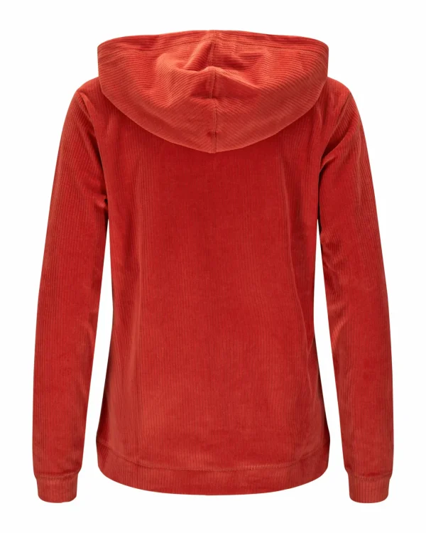 Comfy Cord Hood