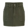 Concord G.Dyed Skirt