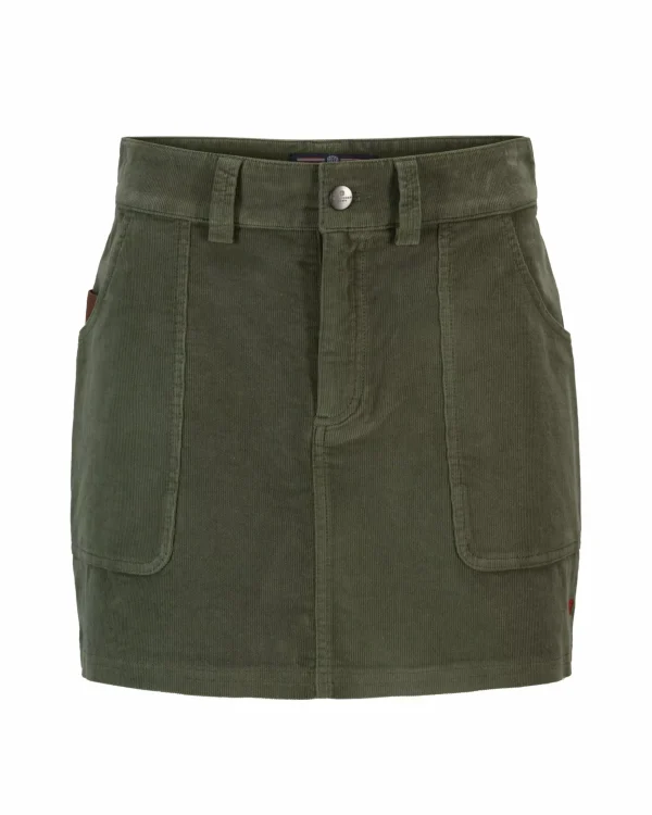 Concord G.Dyed Skirt