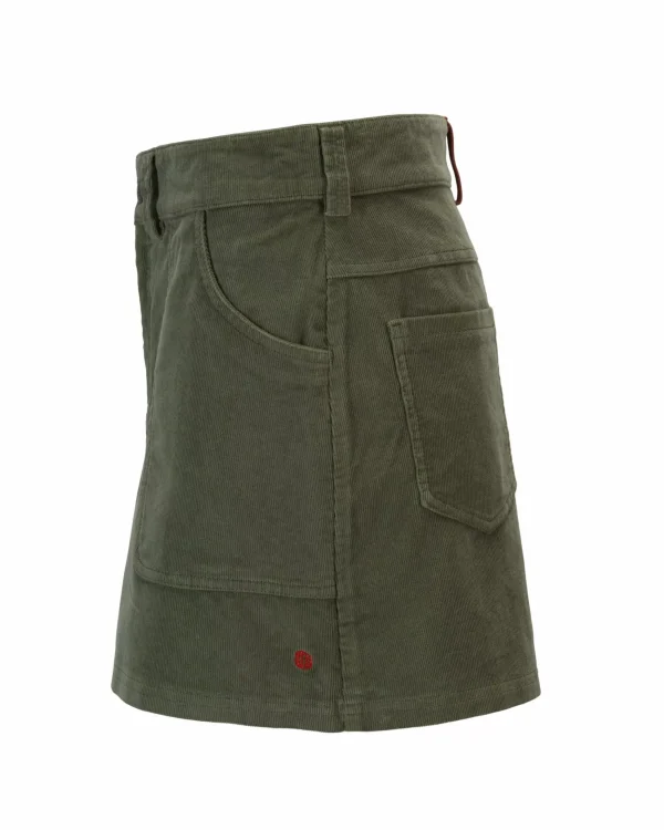 Concord G.Dyed Skirt