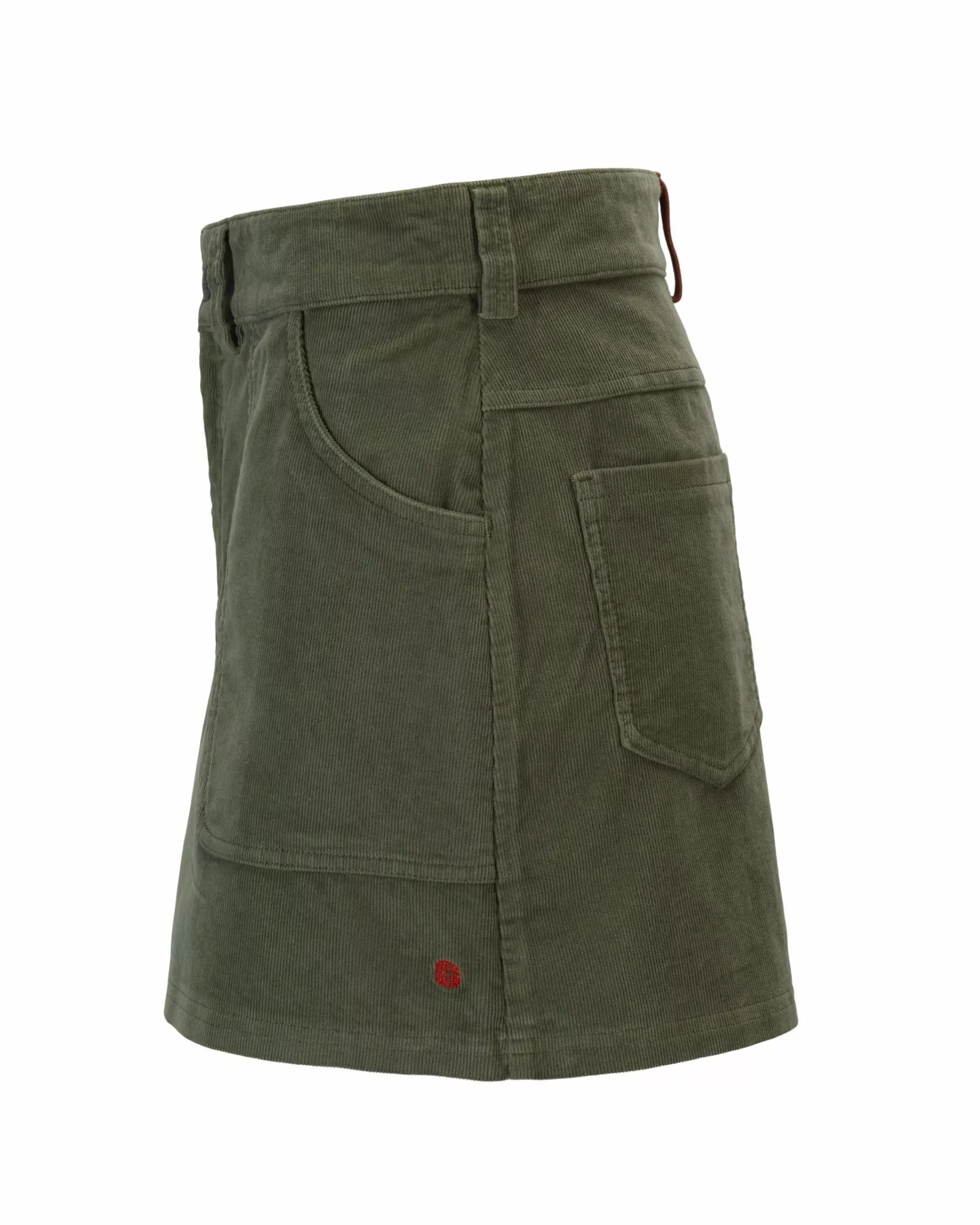 concord_gdyed_skirt_1.webp Concord G.Dyed Skirt