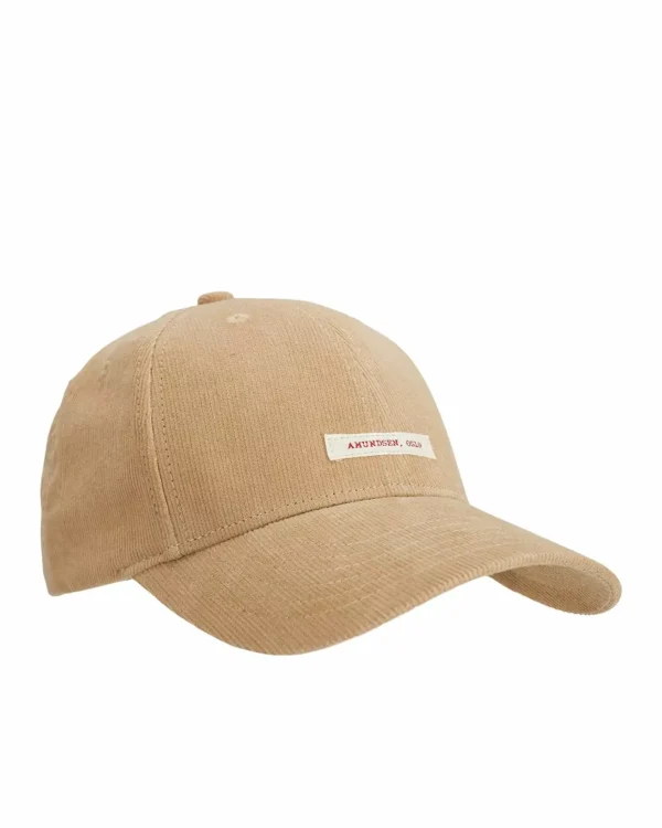 Concord Patch Cap