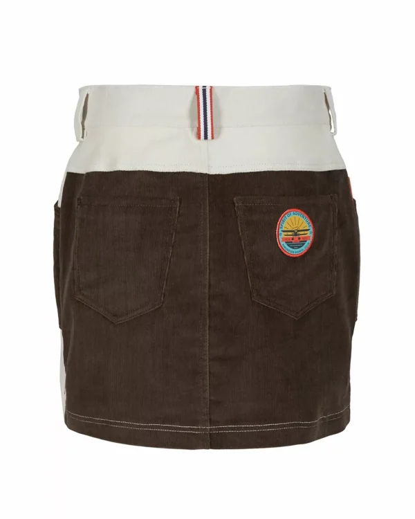 Concord Skirt