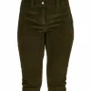 Concord Slim Knickerbockers