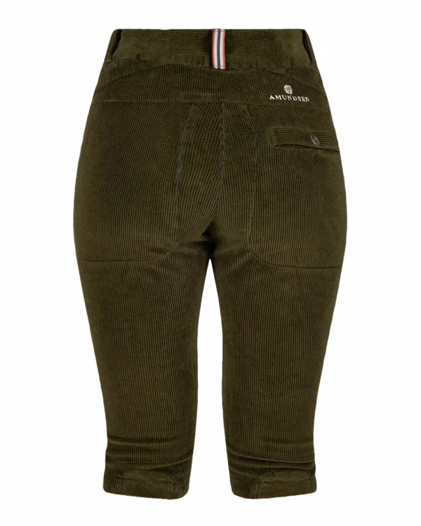 Concord Slim Knickerbockers
