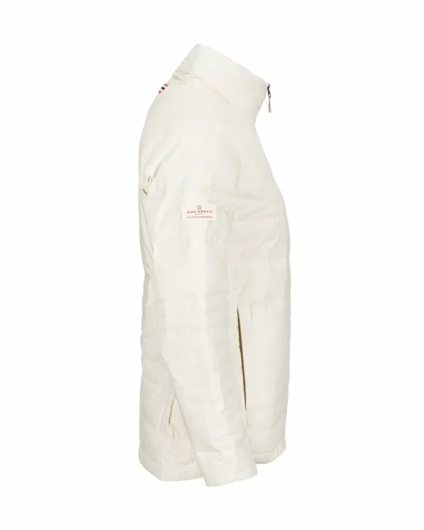 Downtown Cotton Jacket