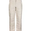 Downtown Cotton Pants