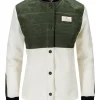 Field Fleece Wool