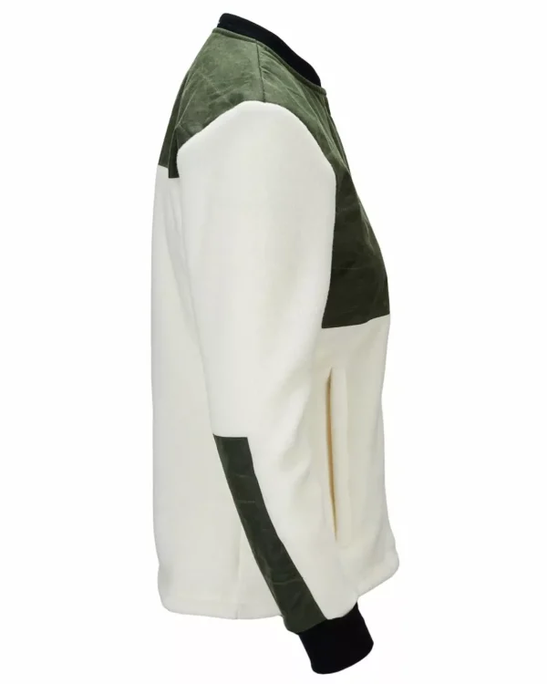 Field Fleece Wool