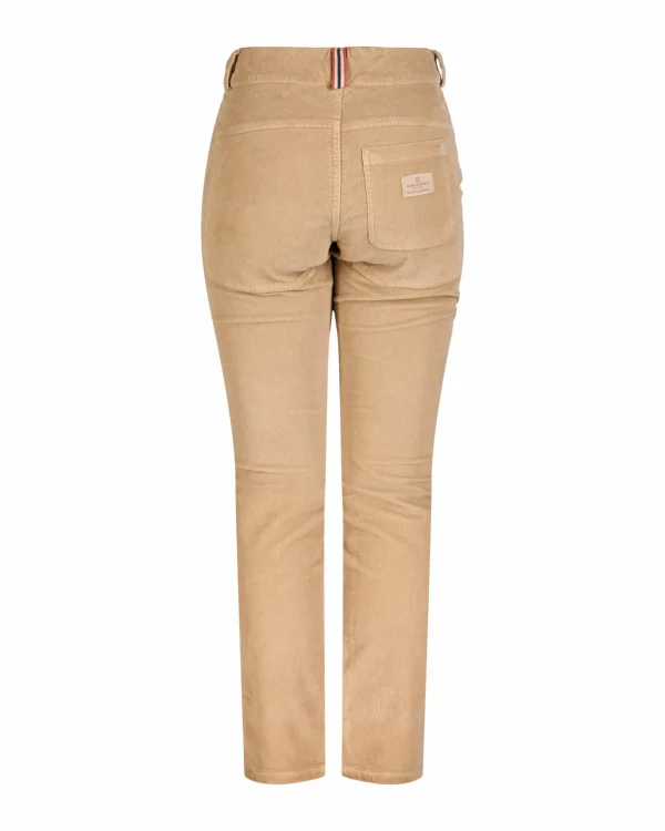 Fjordcord Slacks 16 Wale