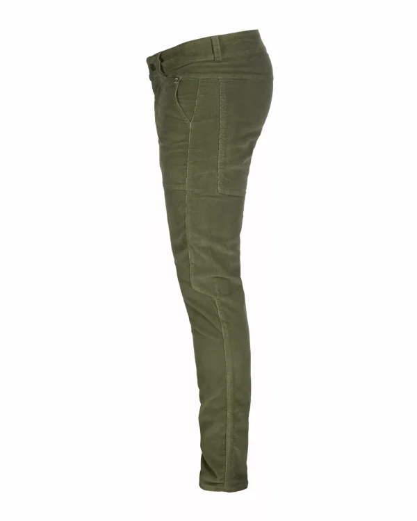 Fjordcord Slacks 16 Wale