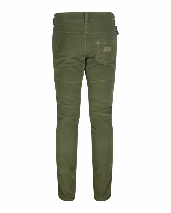 Fjordcord Slacks 16 Wale