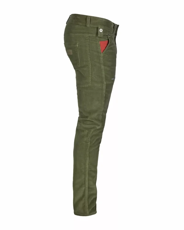 Fjordcord Slacks 16 Wale