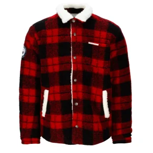 Forester Overshirt