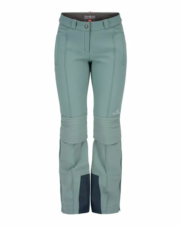 Fusion Split Pants