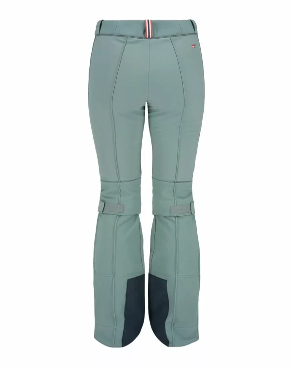 Fusion Split Pants