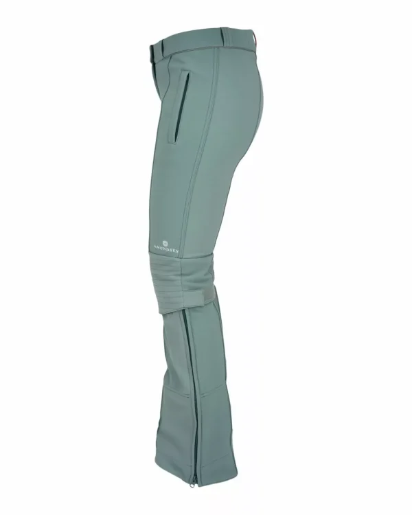 Fusion Split Pants