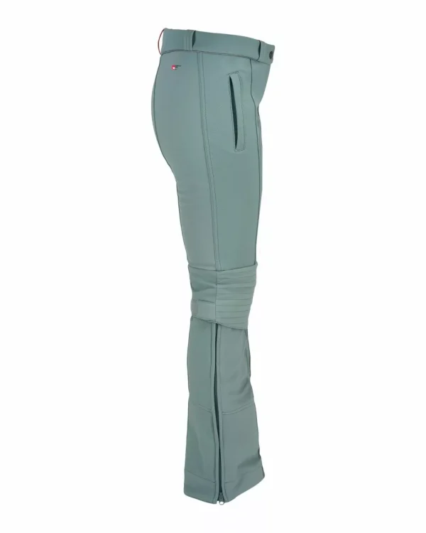 Fusion Split Pants
