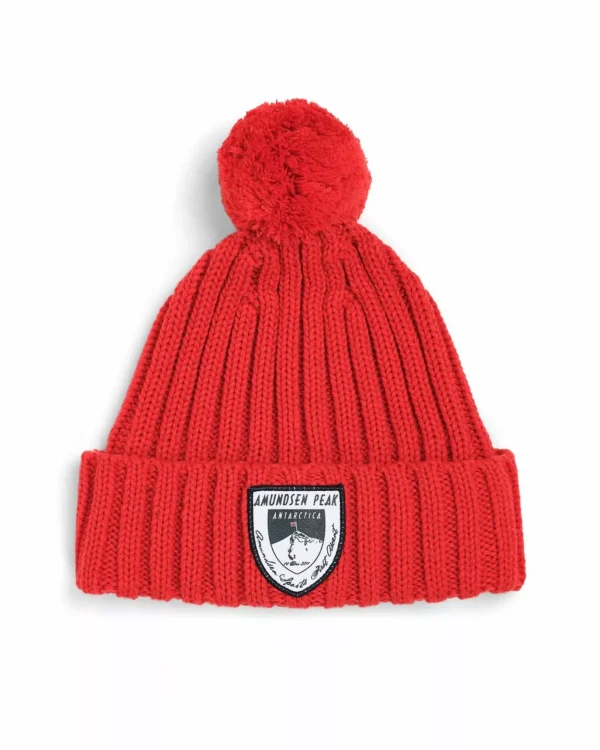 Groomer Beanie