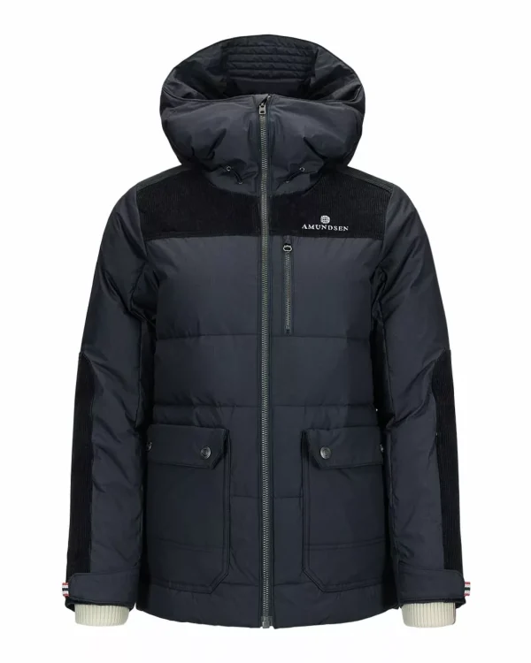 Groomer Jacket