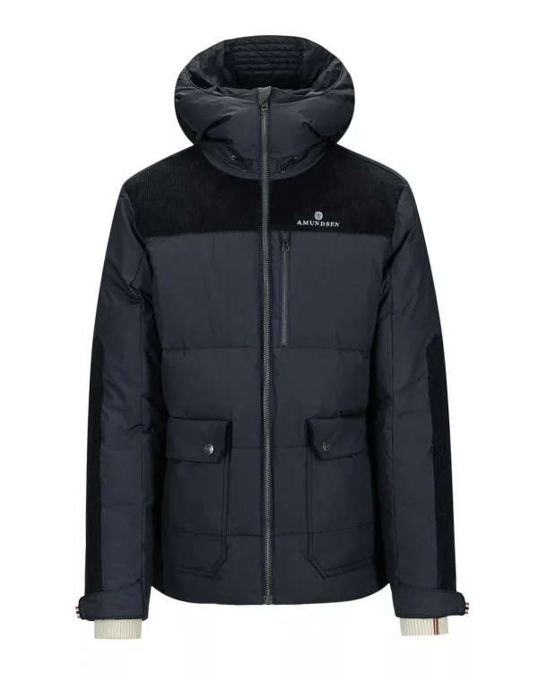 Groomer Jacket