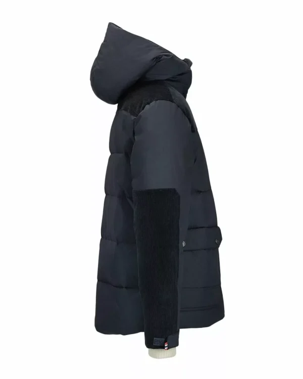 Groomer Jacket