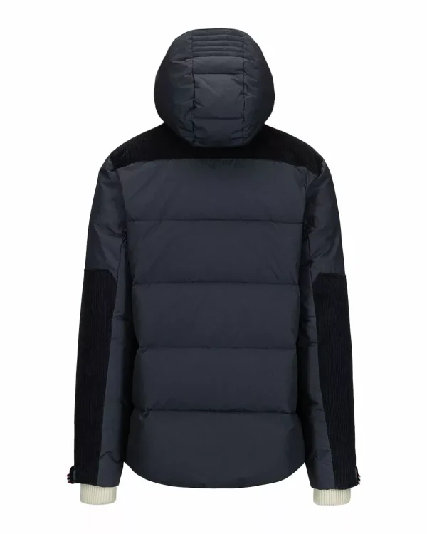 Groomer Jacket
