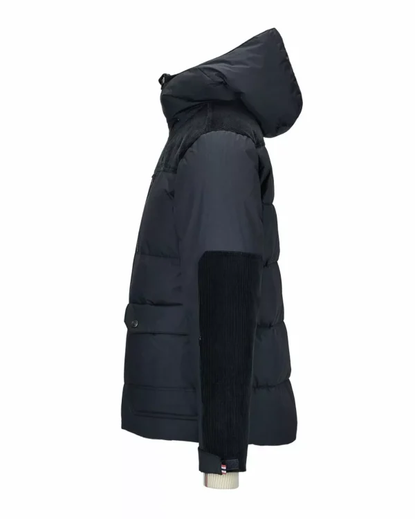 Groomer Jacket