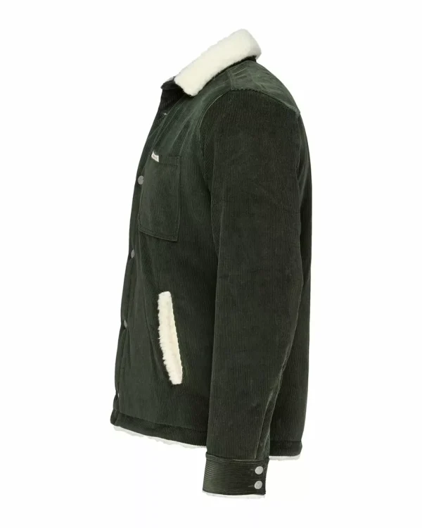 Harvester Overshirt