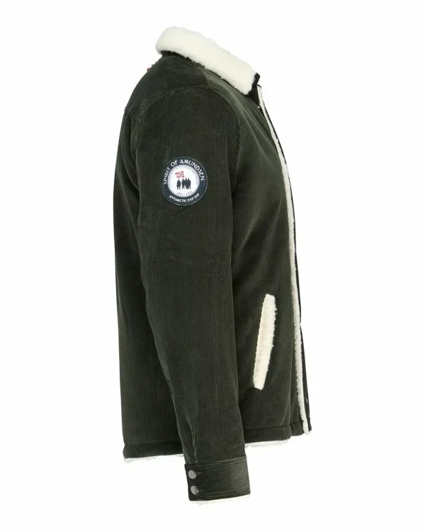 Harvester Overshirt